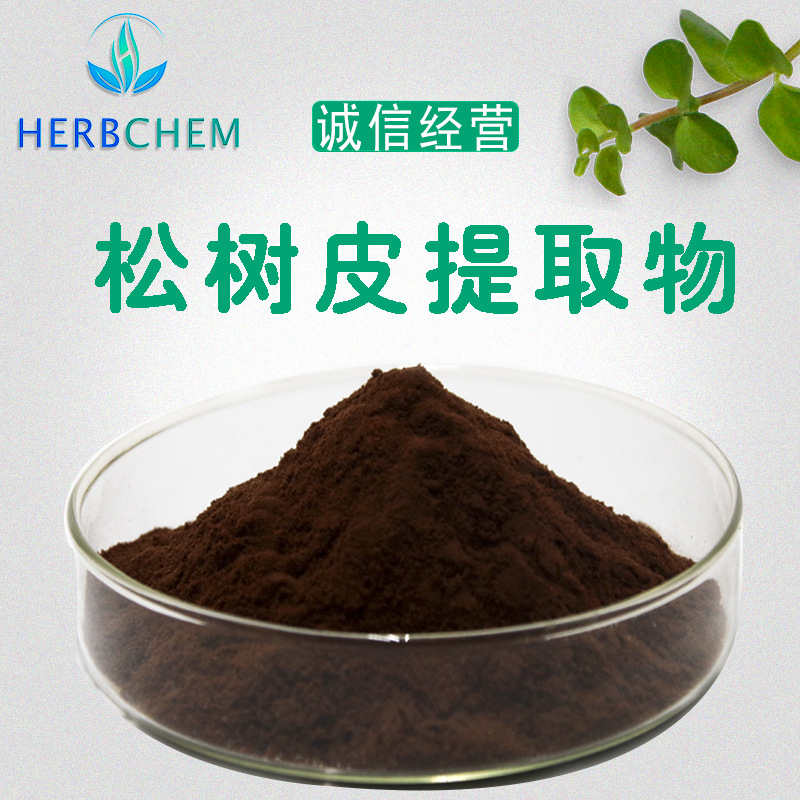 植物提取物原料市场概览 批发价格、型号与直销渠道解析